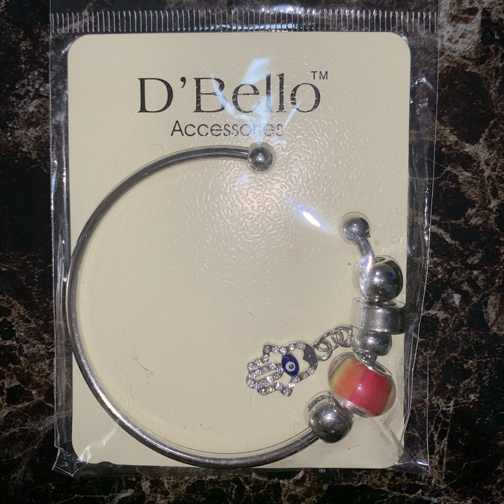 D’Bello Women bracelet